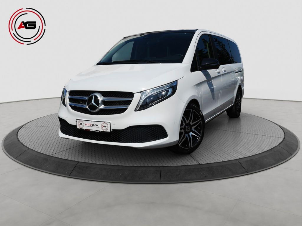 Mercedes-Benz V 300