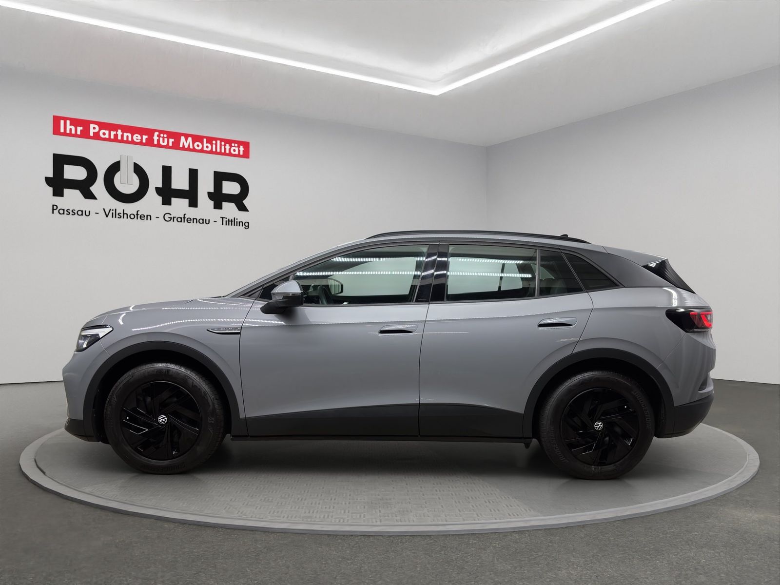Volkswagen ID.4 Pure Performance ACC LED Navi PDC SoundSys foto 3
