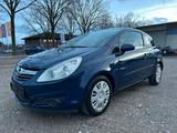 Opel Corsa D 1.0 Edition Klima Radio CD - : bis 800 Euro, mit TÜV