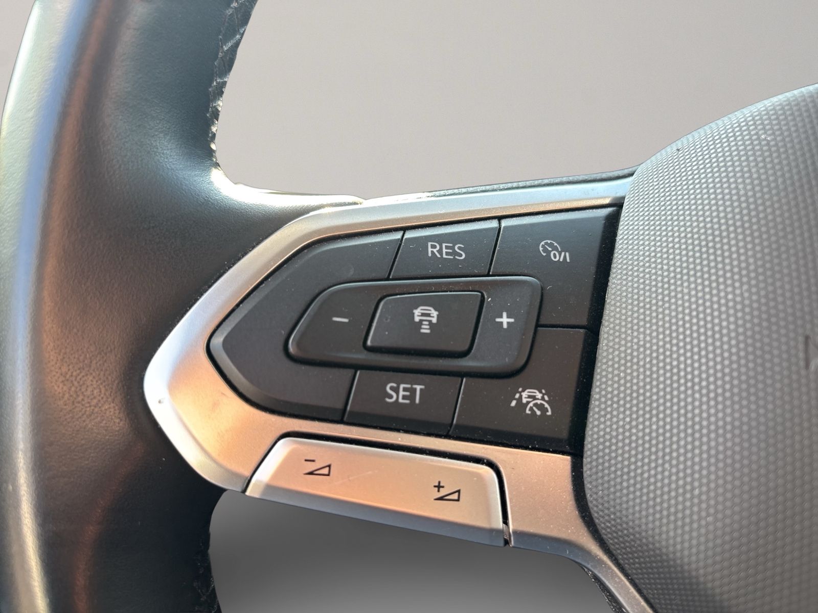 Taigo 1.0 TSI Life IQ Drive, Sitzheizung, 16" Al