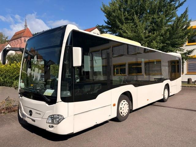 Mercedes-Benz Citaro K
