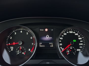 Volkswagen Passat Variant - 10