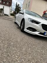 Opel Insignia 2.0 Diesel - Opel Insignia in Augsburg