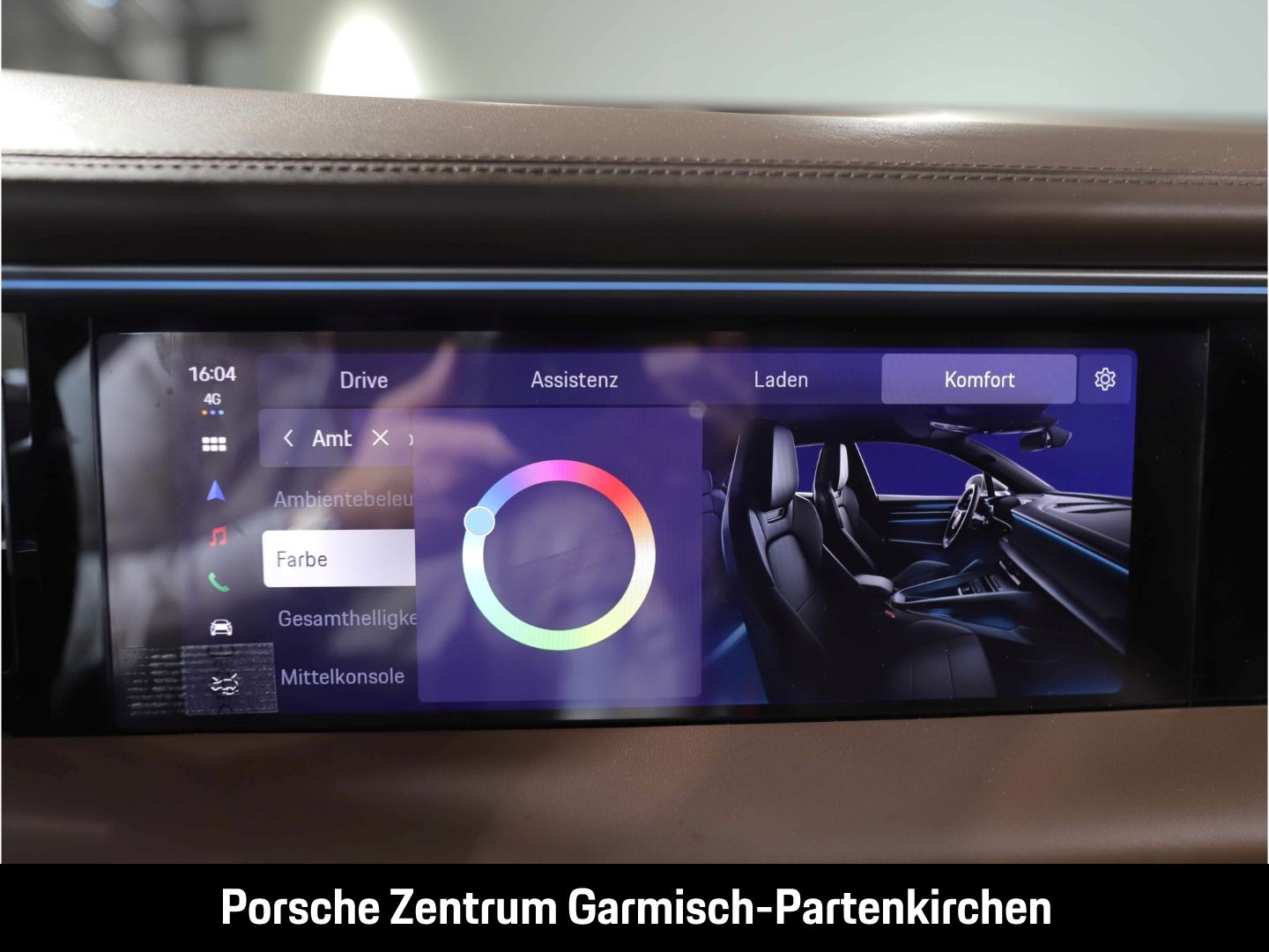Porsche Macan - Bild 26