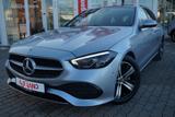 Mercedes-Benz C200 T-Modell  Avantgarde 9G-Tronic LED Kamera - Mercedes-Benz C 200 in Erfurt