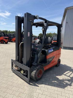 Linde E35HL-01