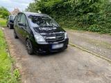 Opel Meriva A OPC Optik TÜV Neu - Opel Meriva: Opc