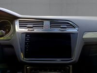 Volkswagen Tiguan - Vorschau Bild 11