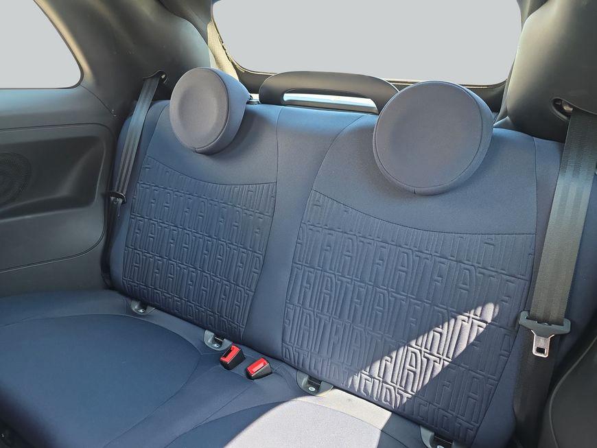 Fiat 500 C 1.0 GSE Hybrid Club
