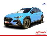 Subaru Crosstrek 2.0 M-Hybrid Kamera DAB Navi LED ACC - Subaru Gebrauchtwagen von 2025
