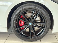 BMW 320 d M Sport /Rückfahrkamera/Carplay/AHK BMW 320 d M Sport /Rückfahrkamera/Carplay/AHK