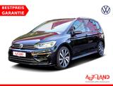 Volkswagen Touran 1.5 TSI Join R-Line DSG Navi ACC Kamera - Volkswagen Touran: R Line