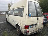 Volkswagen T4 andere - Volkswagen T4 andere aus 1997
