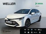 Toyota Corolla TS 2.0 Hybrid Team D *RCam*PDC*SHZ*LED* - Toyota Corolla