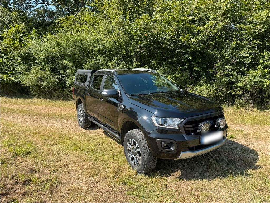 Image of Ford Ranger