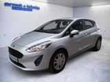 Ford Fiesta 1.0 EcoBoost S&S COOL&CONNECT LED+SYNC 3 - Ford Fiesta: 1.3