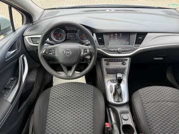 Opel Astra - 8