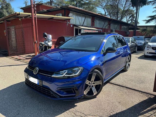 Volkswagen Golf R 2.0 TSI DSG 4MOTION 5p. BMT