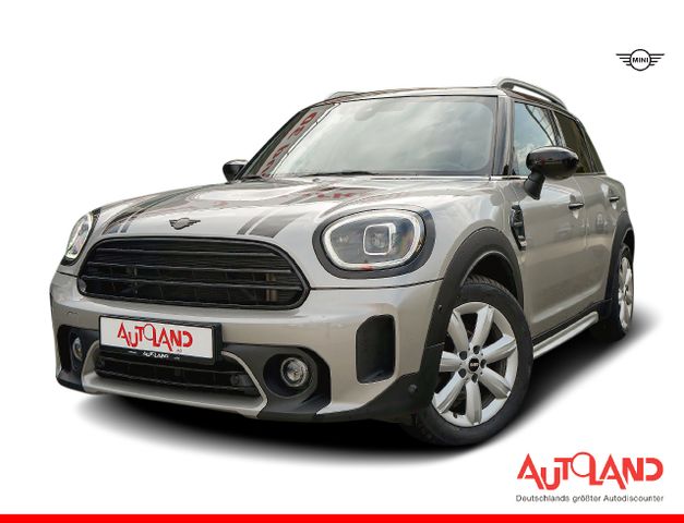 MINI Countryman Cooper 1.5  Classic LED Nav Sitzheizu