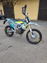 Husqvarna 701 Enduro - Offers