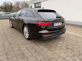 Audi A6 45 TDI quattro S-Line*Black Edition*B&O* - Audi A6 Black Edition Gebrauchtwagen