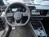 Audi S3 Lim. TFSI qu. ACC Akra HuD Nav RüKa SONOS 19" - Audi S3 mit Benzin-Antrieb: Limousine