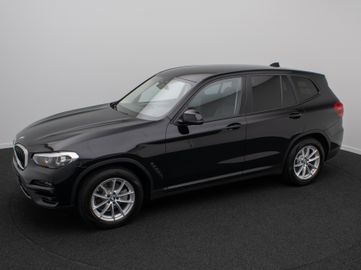 BMW X3 - 12
