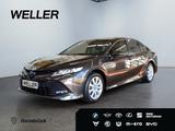 Toyota Camry Business Edition *Leder*el. Sitze*CAM*SHZ*