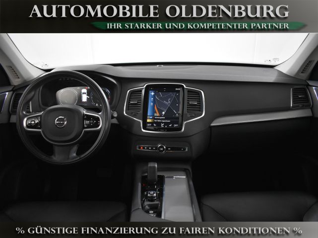 Volvo XC90 B5 D Momentum Pro AWD *AHK*ACC*Memo*KAM*LHZ