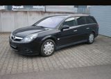 Opel Vectra Caravan 3.0 V6 CDTI Sport Automatik Sport - Opel Vectra: Leder, Navigationssystem