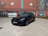 Mercedes-Benz E 350 BlueTEC 4MATIC T AVANTGARDE AMG - Mercedes-Benz E 350 in Leipzig