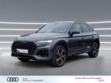 Audi Q5 40 TDI qu S line Sport Edit. MATRIX AHK 20" S - gebrauchte Audi Q5 aus dem Jahr 2024