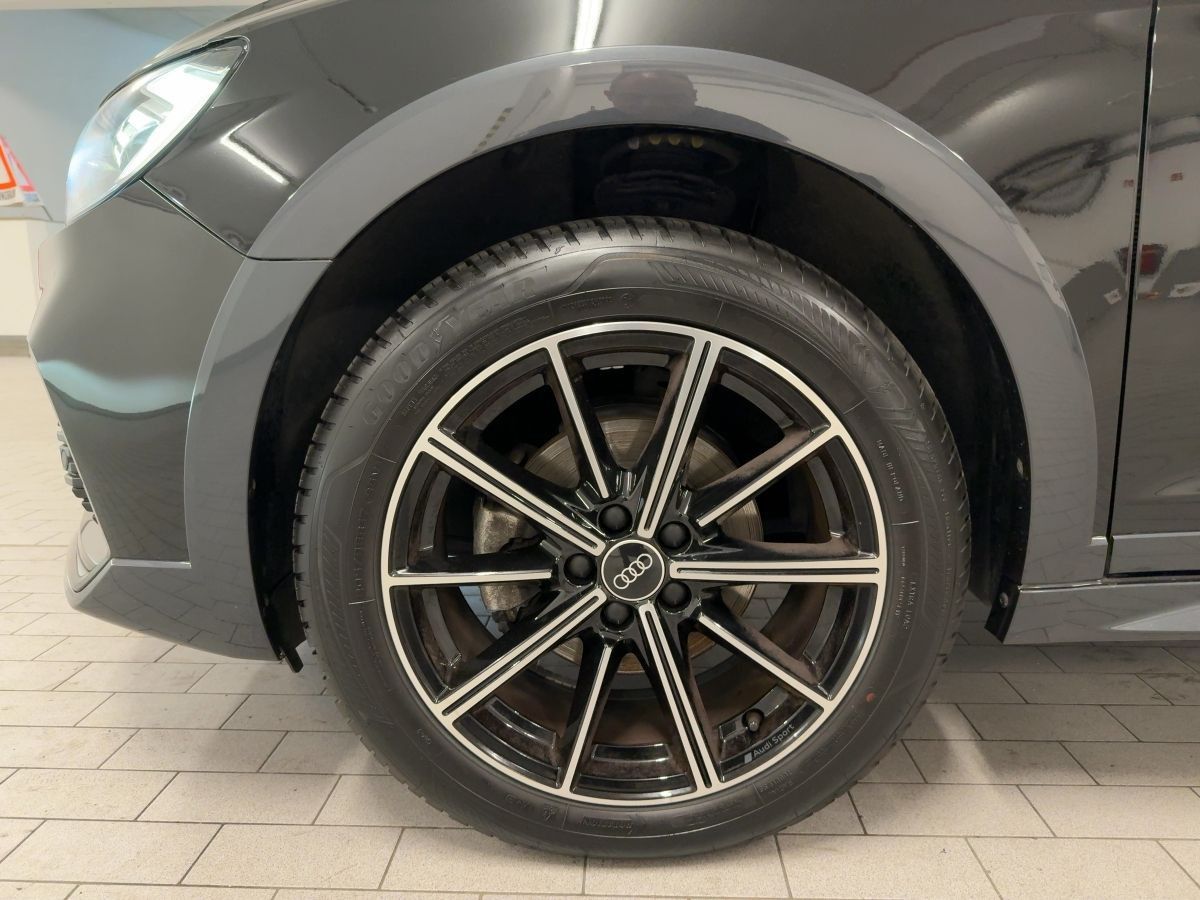 Audi A1 - Bild 17