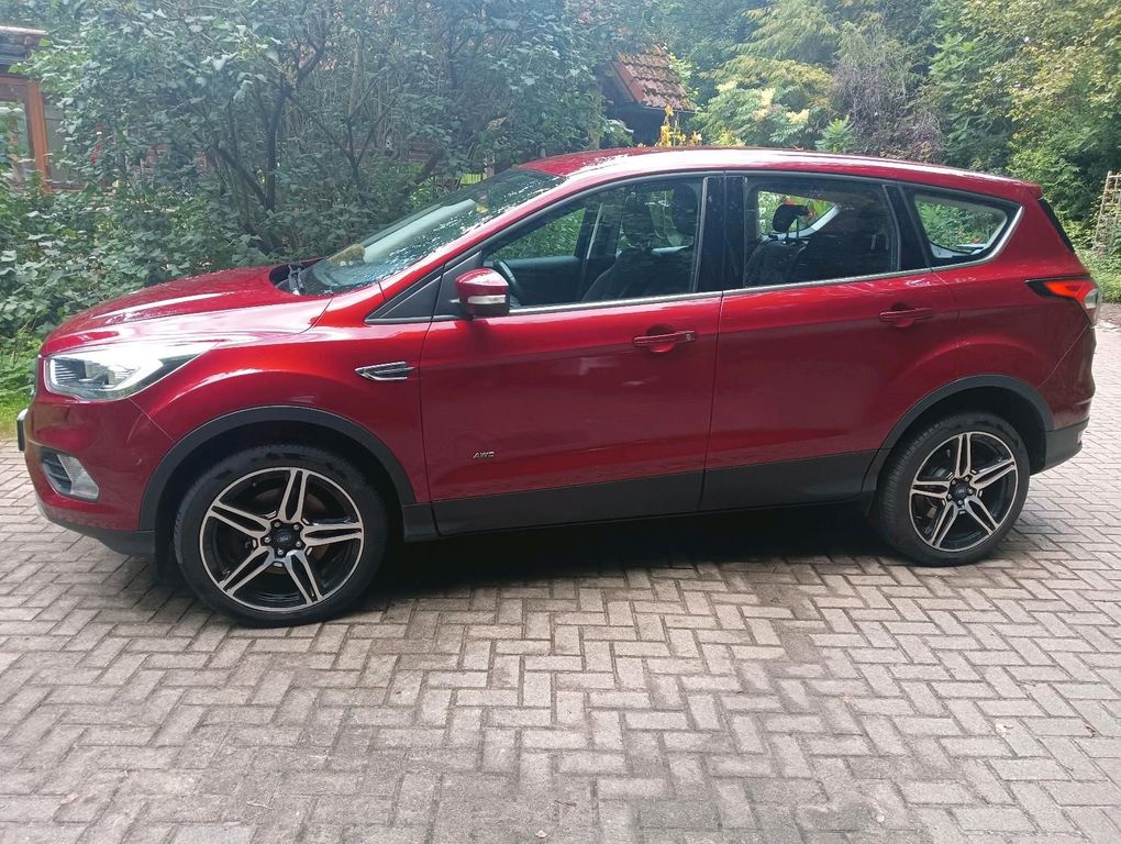 Image of Ford Kuga