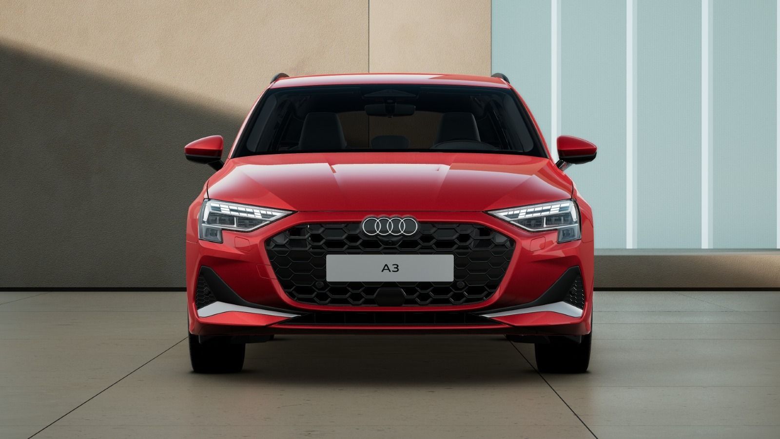 Audi A3 - Bild 4