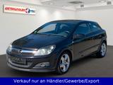 Opel Astra H GTC 1.7 CDTI Sport Xenon AAC SHZ PDC - Opel Astra mit Diesel-Antrieb: 1.7