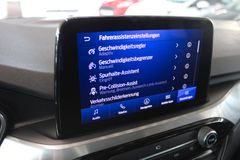 Fahrzeugabbildung Ford Kuga 2.0 EcoBlue Hybrid Titanium X LED ACC uvm.