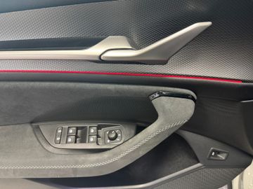 Skoda Kodiaq 1.5 TSI Sportline 7-Sitze AHK Matrix