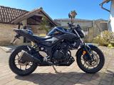 Yamaha Mt 03