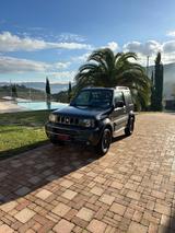 Suzuki Jimny 1.3 4WD Evolution - gebrauchte Suzuki Jimny aus dem Jahr 2012