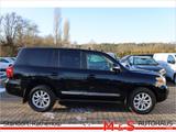 Toyota Land Cruiser 200 4.5 Executive - Toyota Gebrauchtwagen von 2014