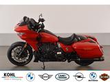 Harley-Davidson CVO Road Glide ST  FLTRXSTSE Modell 2025 SOFORT - HARLEY-DAVIDSON CVO ROAD GLIDE ST FLTRXSTSE