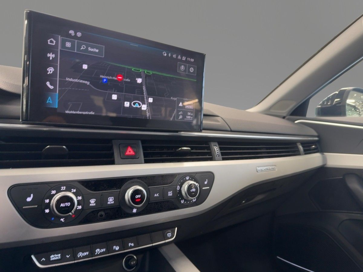 Audi A4 - Bild 12
