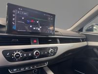Audi A4 - Vorschau Bild 12