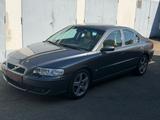Volvo S60 Lim. R, Allrad, 300 PS - Volvo S60 aus 2005: R