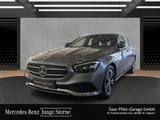 Mercedes-Benz E 220 d T 4M AVANTGARDE*CARPLAY*R-KAM*PANO*AHK* - Mercedes-Benz E 220 Gebrauchtwagen in Saarbrücken