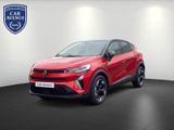 Renault Captur Techno TCe90 Airbags Klima Kamera LED - : Airbags