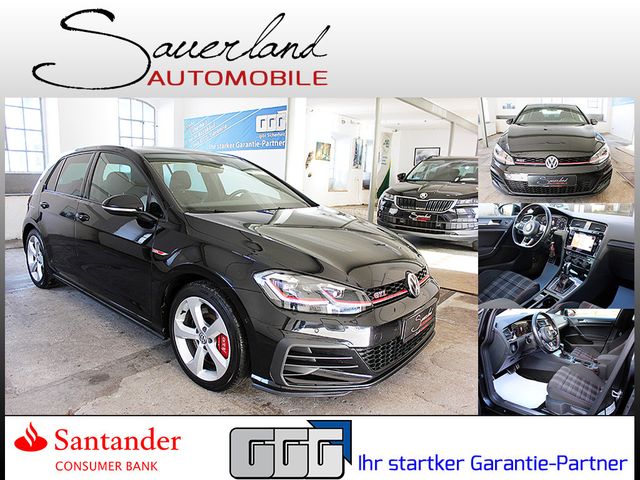 Volkswagen Golf VII Lim. GTI Performance BMT/Start-Stopp