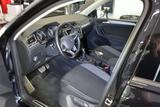 Volkswagen Tiguan 1.5 TSI DSG Active LED NAVI SHZ KAMERA - gebrauchte VW Tiguan aus dem Jahr 2021
