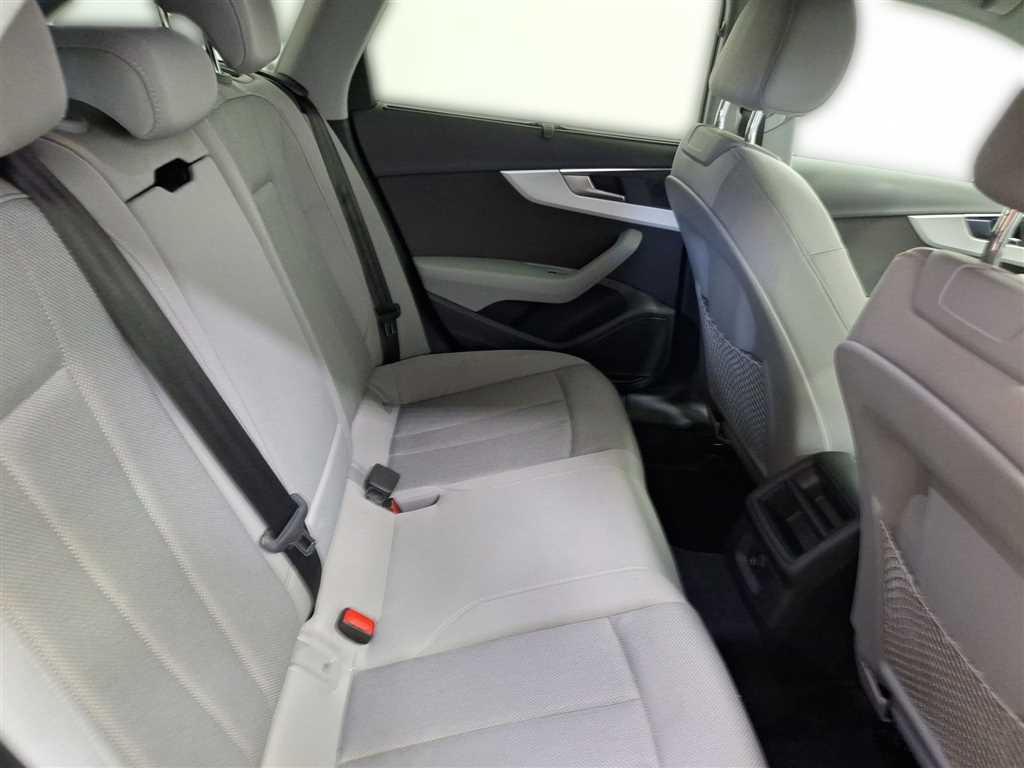Audi A4 Avant advanced 35 2.0 TFSI S-tronic LED, миниатюра 19